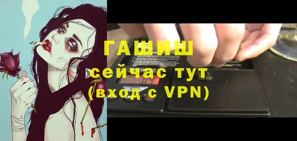 амф Пересвет