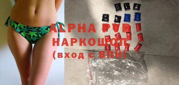 амф Пересвет